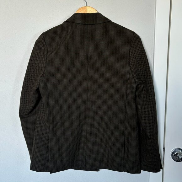 Uniqlo Double Breasted Jacket - Picture 5 of 6